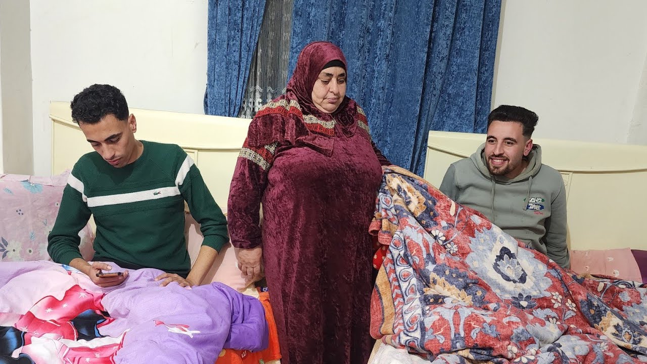 وعسى ان تكرهوا شيئا وهو خير لكم ( الحمد لله)🤲