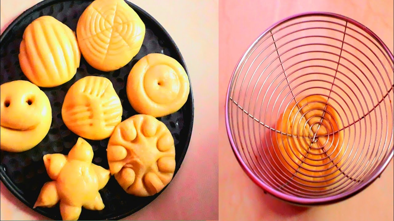 10 Cookie Shaping Hacks to Impress All the Cookie Lovers!!So Yummy/cookies shapes idea