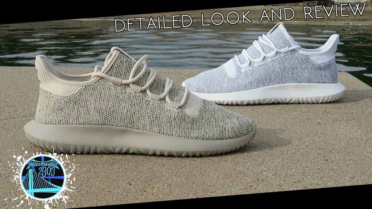 adidas Tubular Shadow Knit | Detailed Look & Review