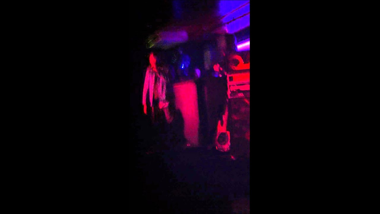 ASIATIK LIVE AT YEBISUYA PRO