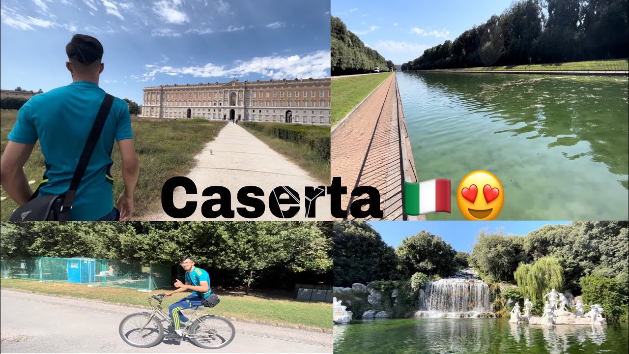caserta italy 🇮🇹🇮🇹😍😍🏔️🏔️