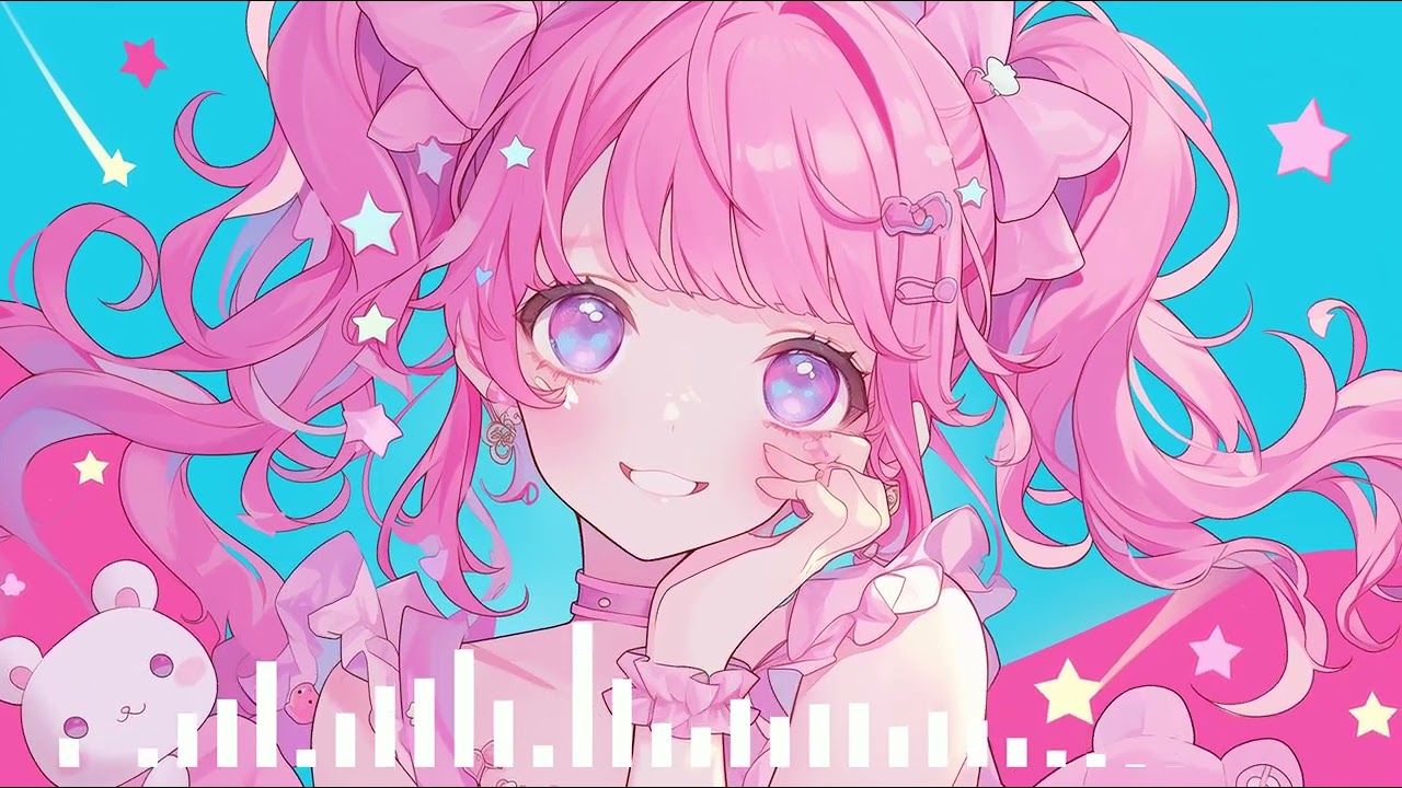 Beautiful Reason - Nightcore
