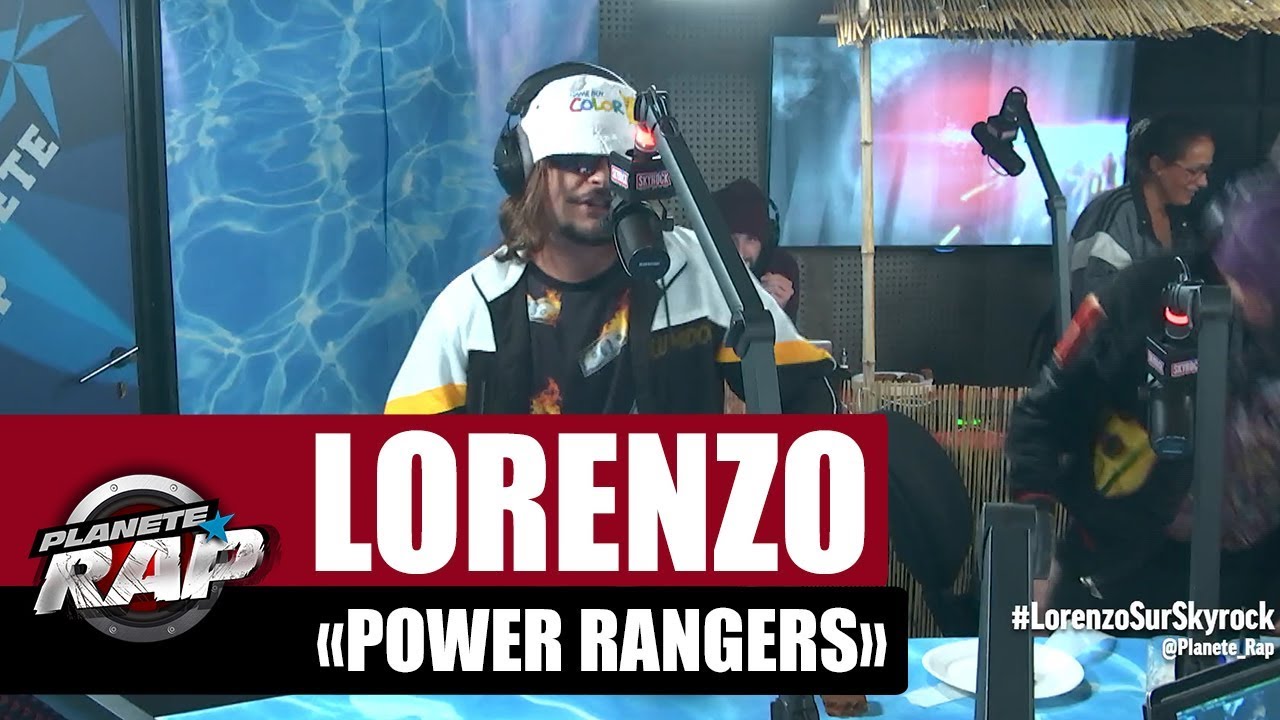 Lorenzo 
