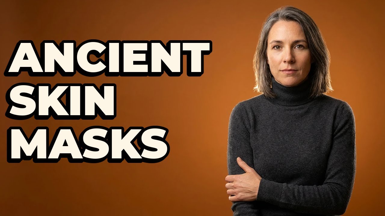 How Were Animal Skins Shaped For Ancient Masks?