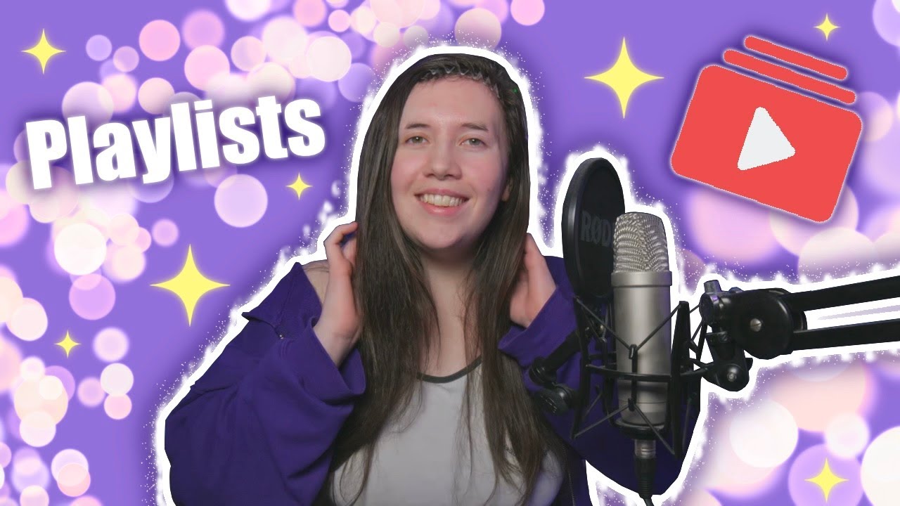 Using Youtube Playlists Properly ⏯️✨
