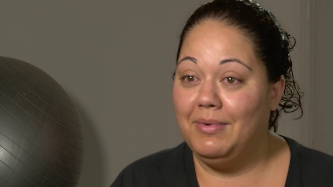 Recovery from Paralysis with Outpatient Rehabilitation | Ohio State Medical Center