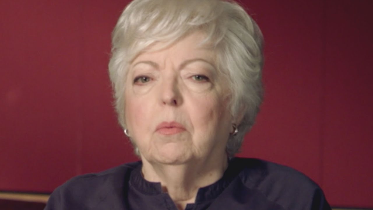 Thelma Schoonmaker: SILENCE