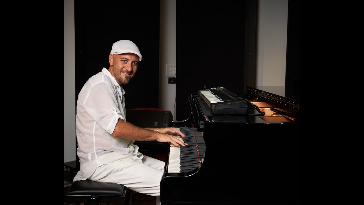 Gabriel Palatchi. - Czardas & El Choclo
