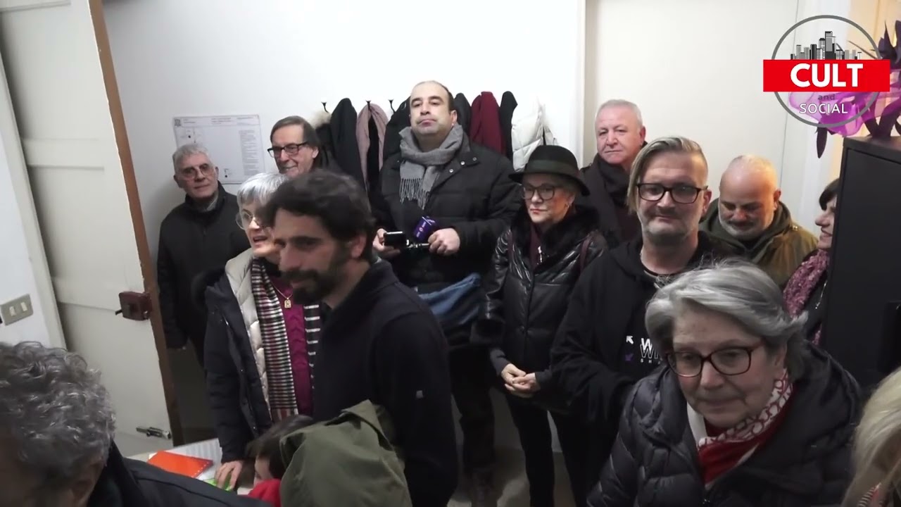 Casa delle Donne - Social Point