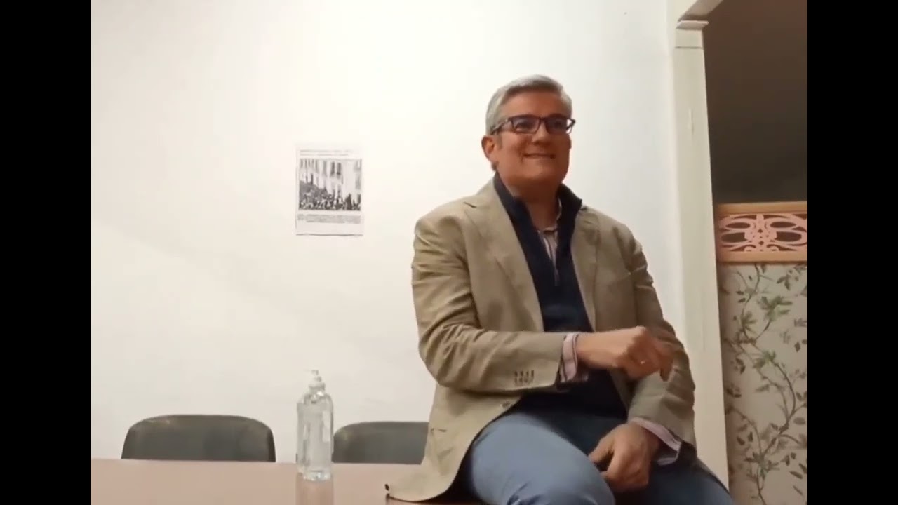 Javier Garisoain sobre el problema de la baja natalidad