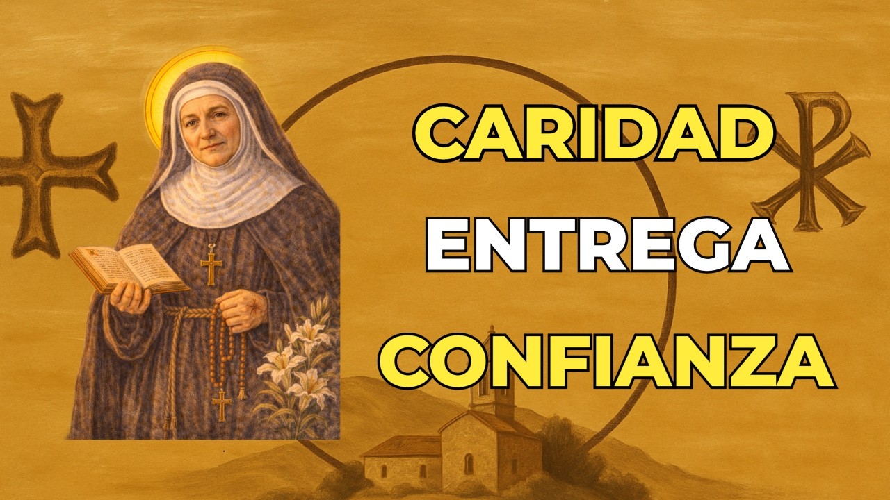 Beata María Ana Soureau-Blondin: Educación cristiana, humildad y fidelidad en la misión