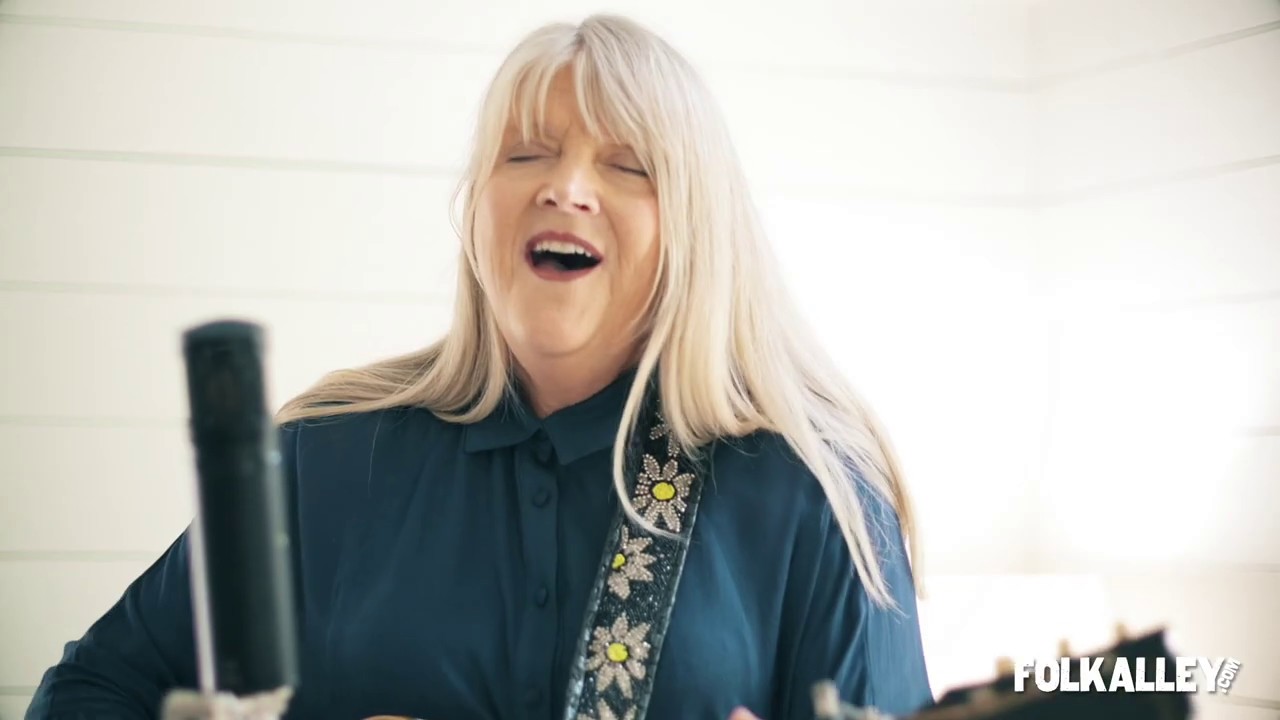 Folk Alley Sessions at 30A: Kim Richey - 