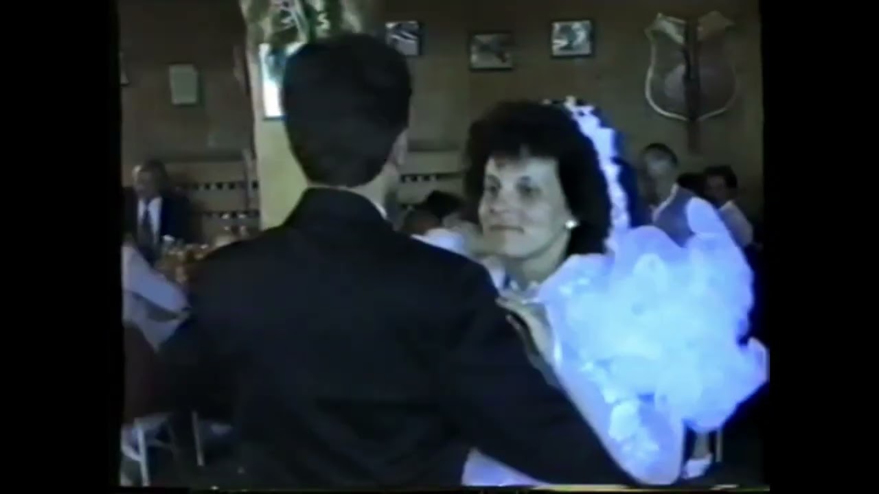 Pierwszy taniec Pary Młodej 