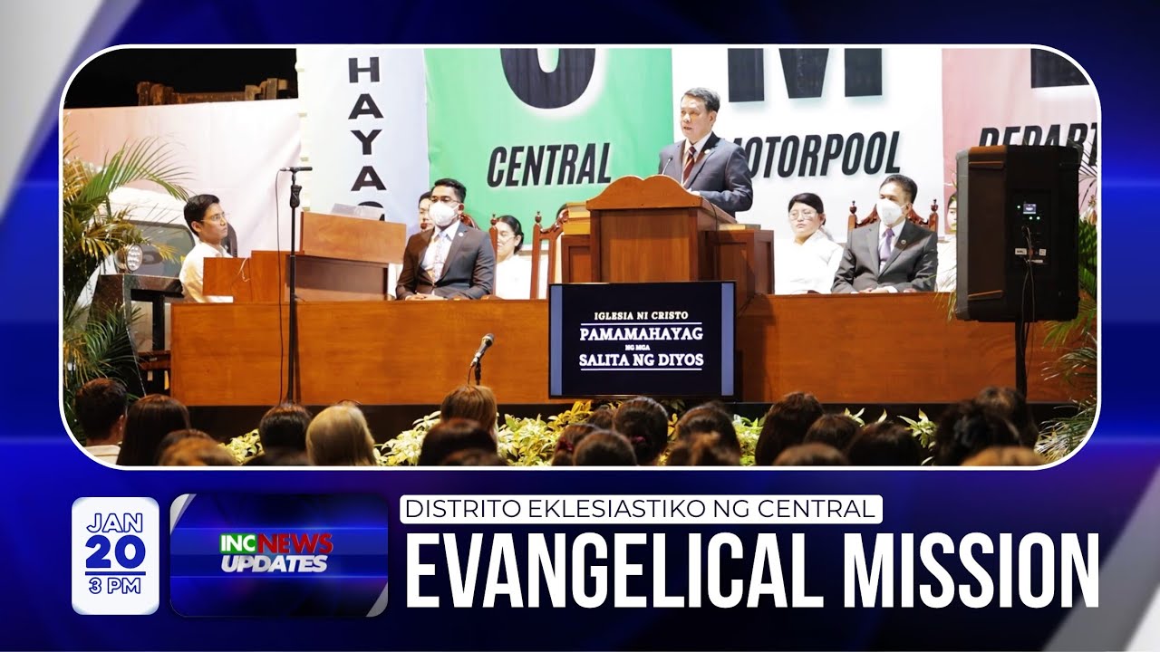 INC News Update | January 20, 2026 | 3 PM