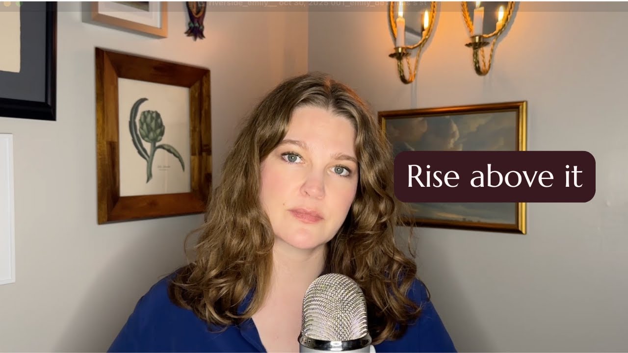 Meditation for Leaving the Old Earth (Step Into a New Reality)
