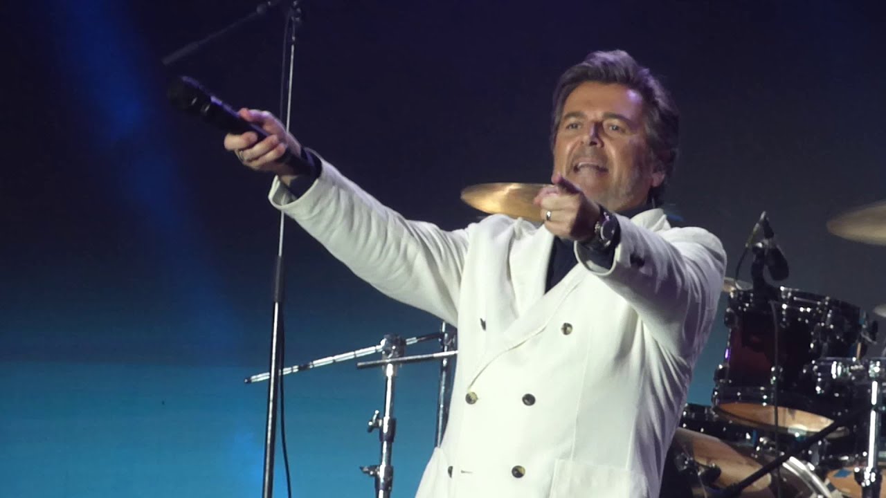Thomas Anders - 