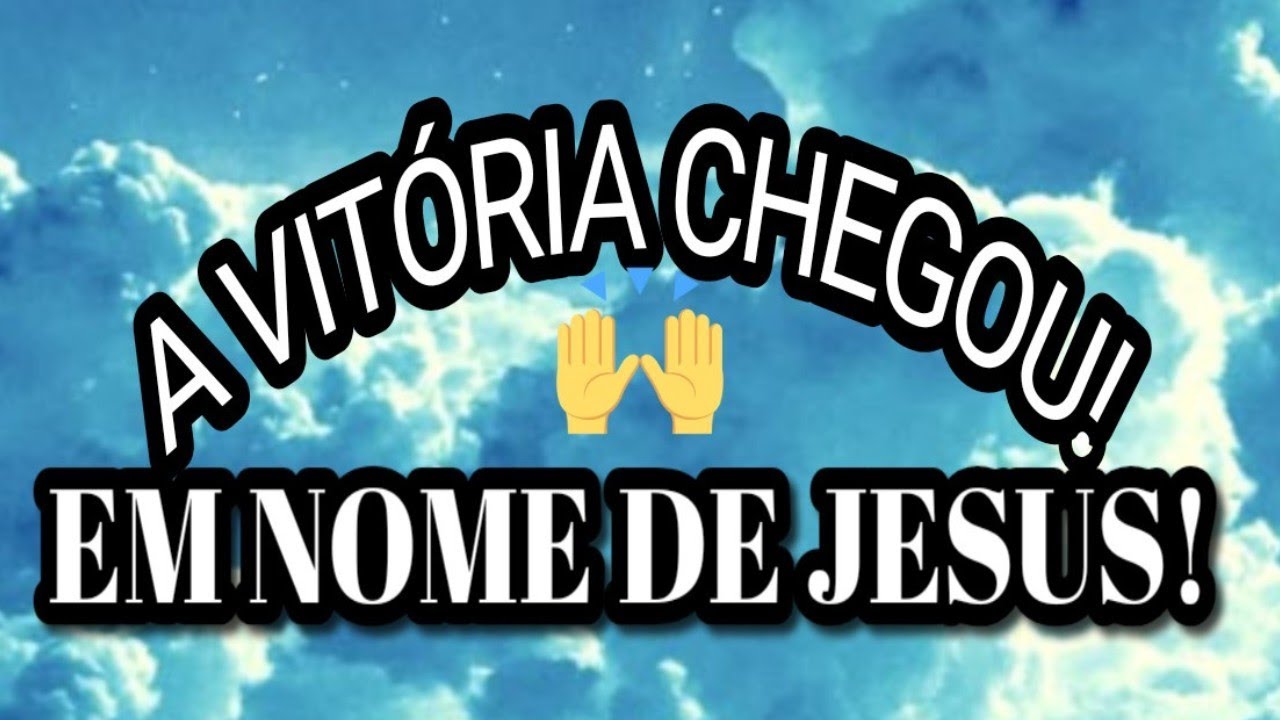 O inimigo NÃO VAI ficar na tua CASA DEPOIS dessa ORAÇÃO! EM NOME DE JESUS CRISTO! 🙌🏼