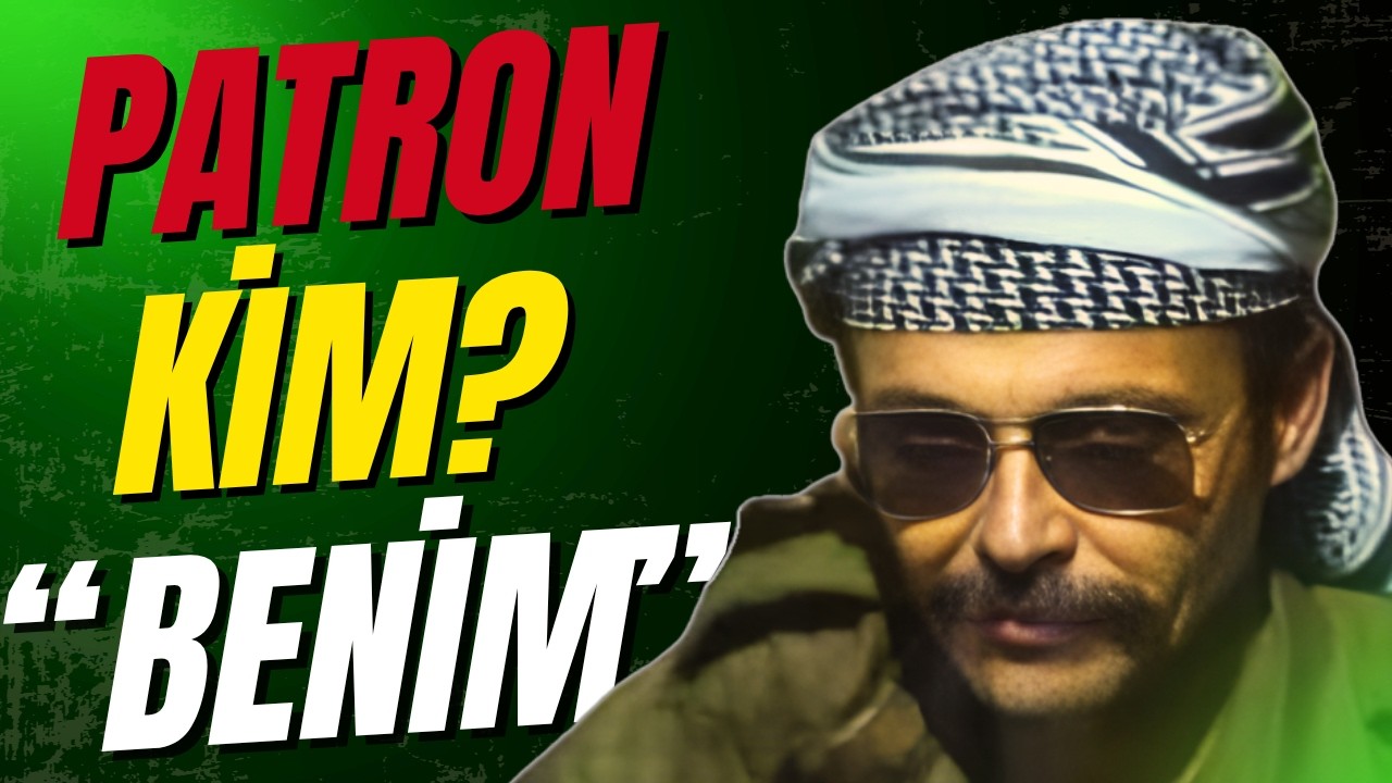 “JİTEM Benim” Diyen Cem Ersever | Gerçek mi, Yalan mı?