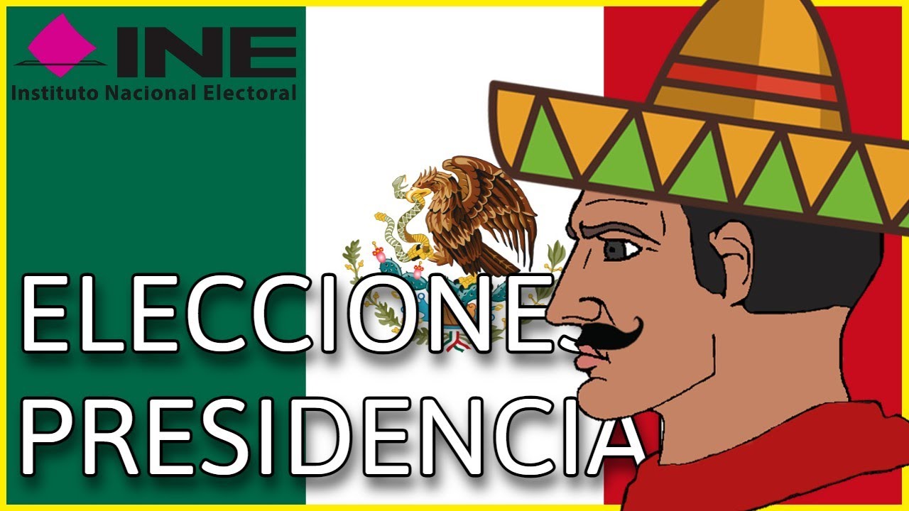 [MEME] Elecciones Mexicanas Becoming History