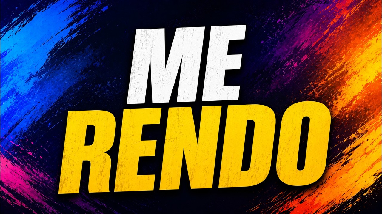 Me rendo | Hillsong em Português