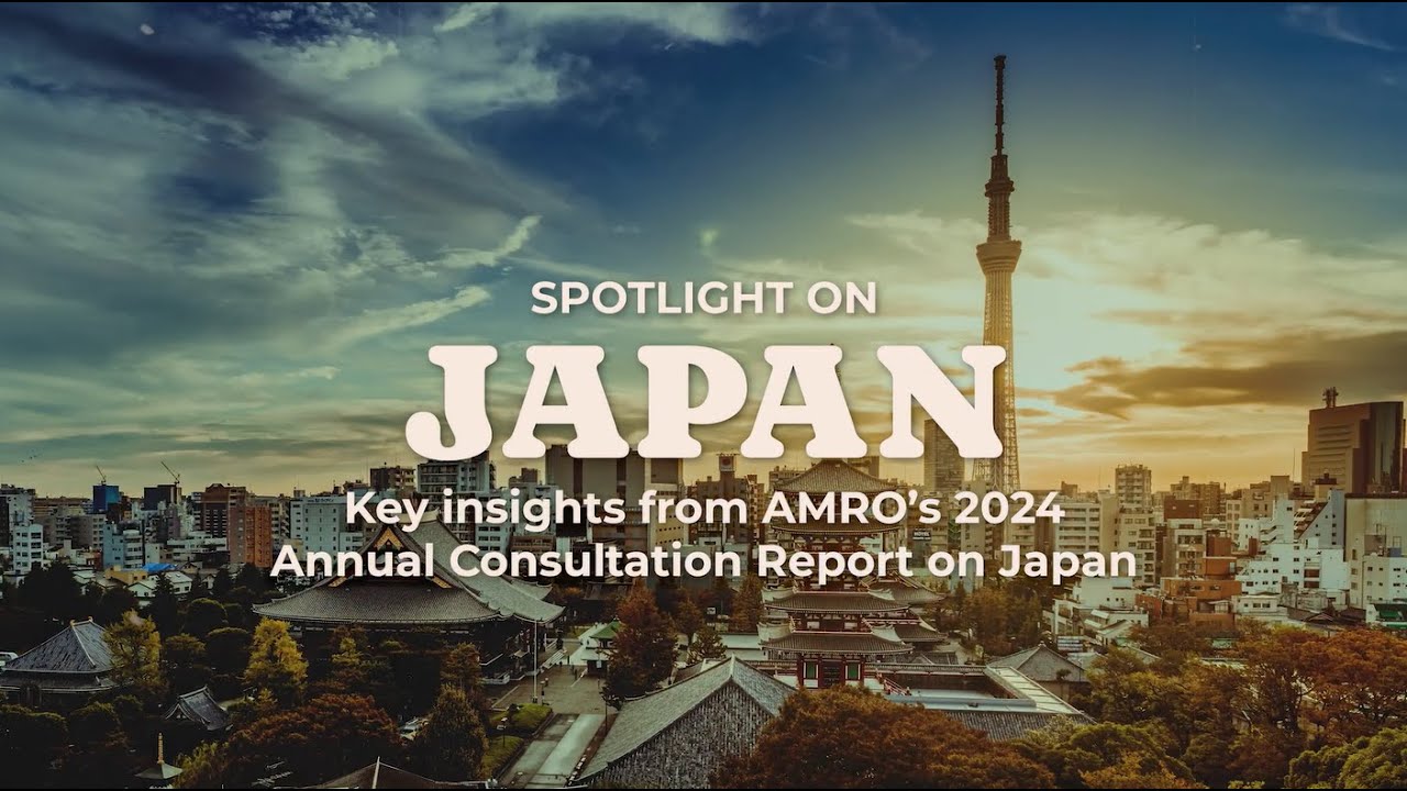 Spotlight on Japan: Fiscal Consolidation and Gradual Monetary Policy Normalization