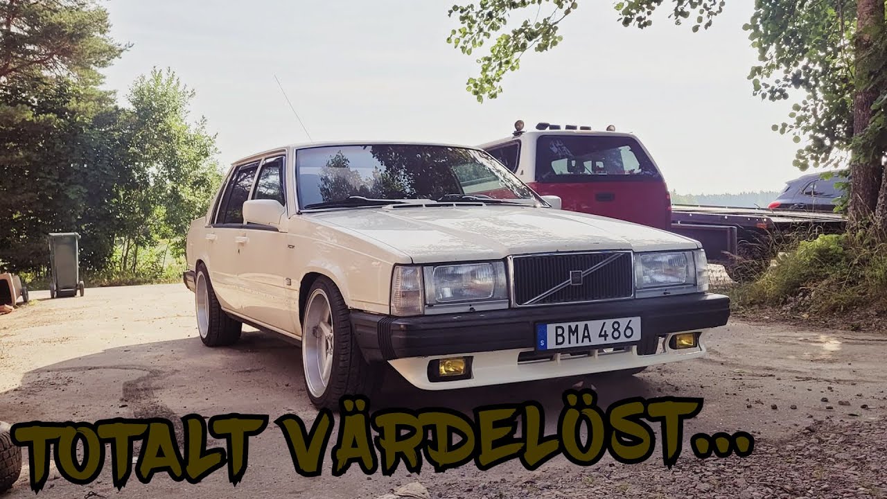 Reggbesiktar OM606an...