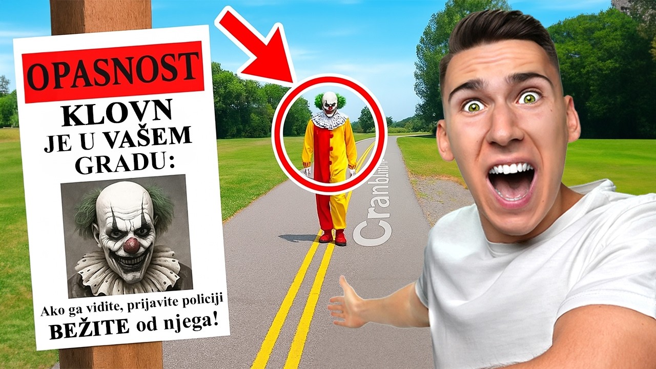 ČUDNE STVARI UHVAĆENE NA GOOGLE MAPI!
