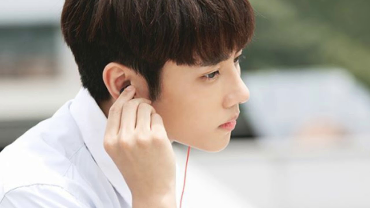 Boys Charli XCX - The Boyz Sunwoo ver