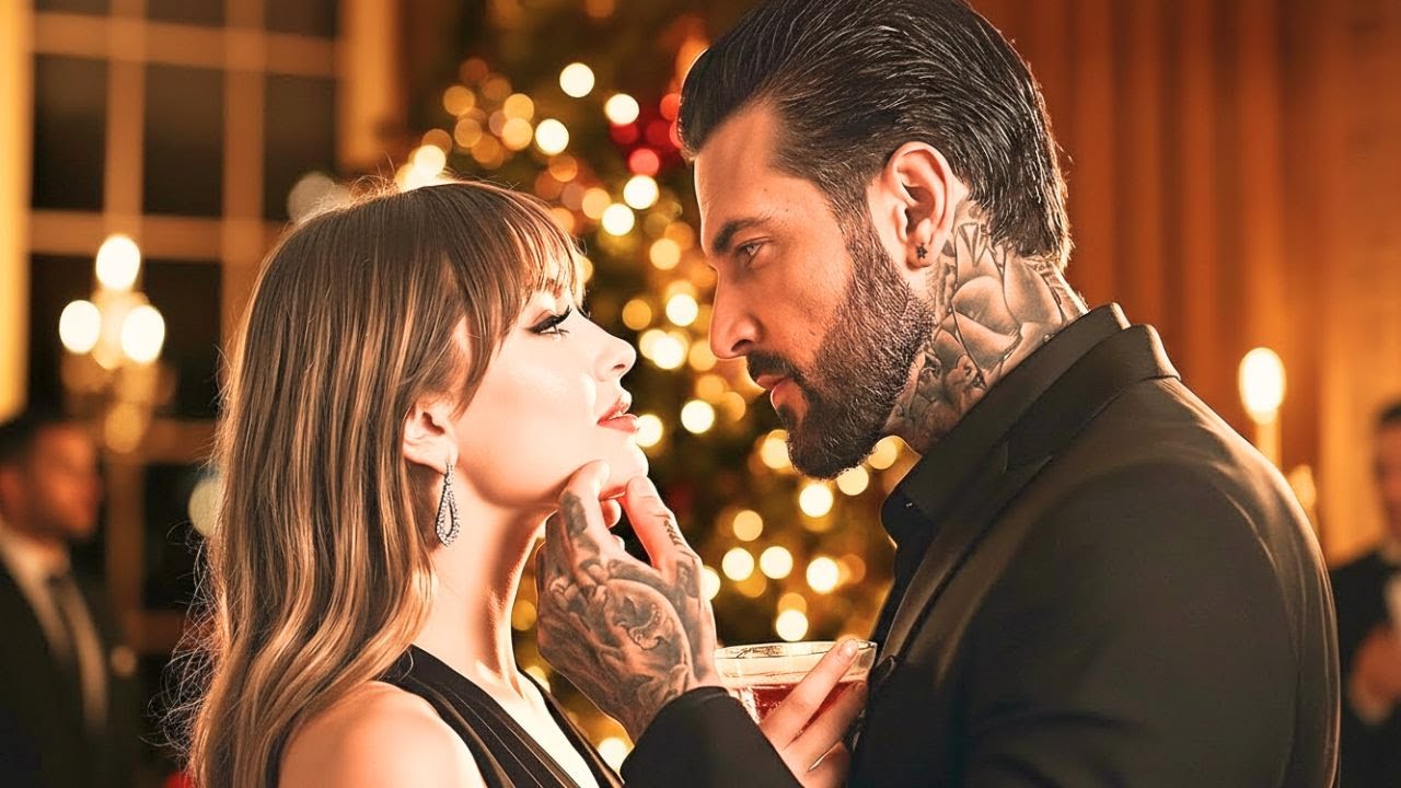 “Let Them Watch.” One Whisper from the Mafia Boss Sealed Her Fate Forever