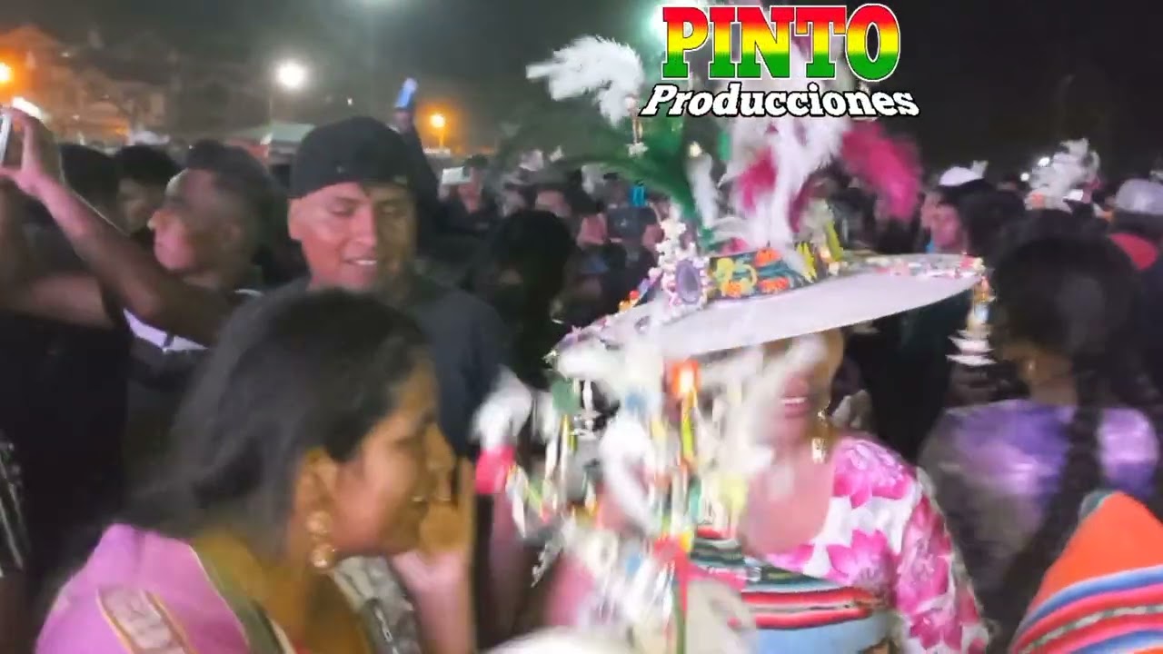 ALEJANDRO CHOQUE EN VIVO EN SU  1mer. ANIVERSARIO DE MAJU RIOJA 2023 CBBA BOLIVIA