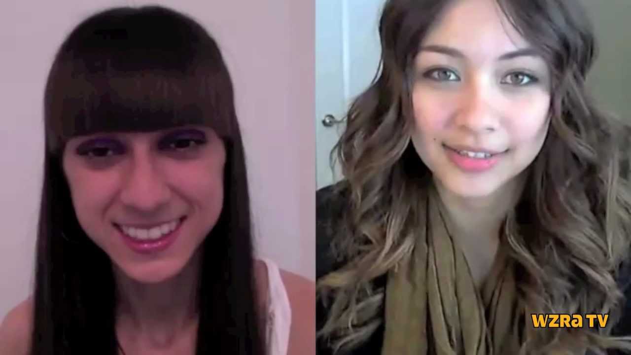 How To Rock: Lulu Antariksa Interview with Wzra Tv