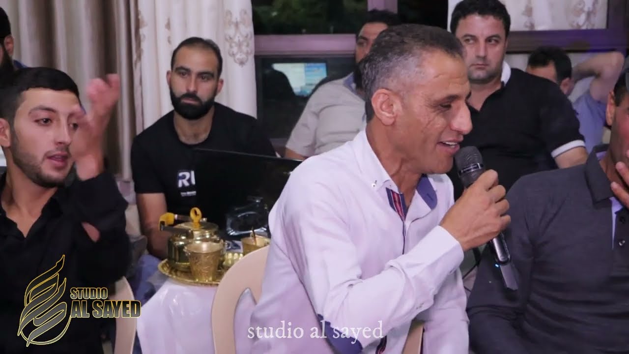 جديد بس لسميعة العتابا 2023 الفنان علي عقاب بس لرواق Ali Aqab Ataba