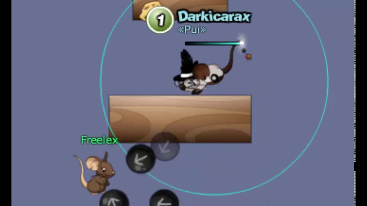 Best moments from PvP's #1