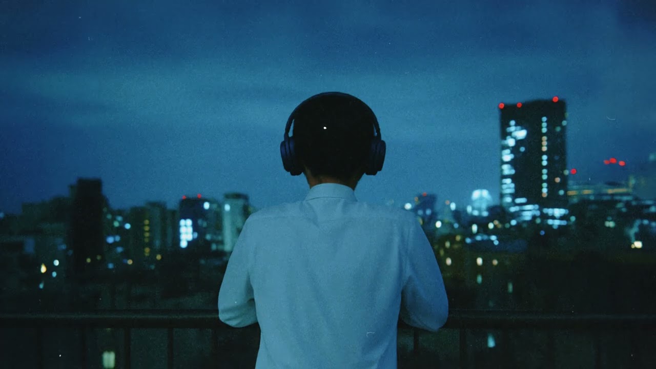 what it feels like to be alone in a big city...