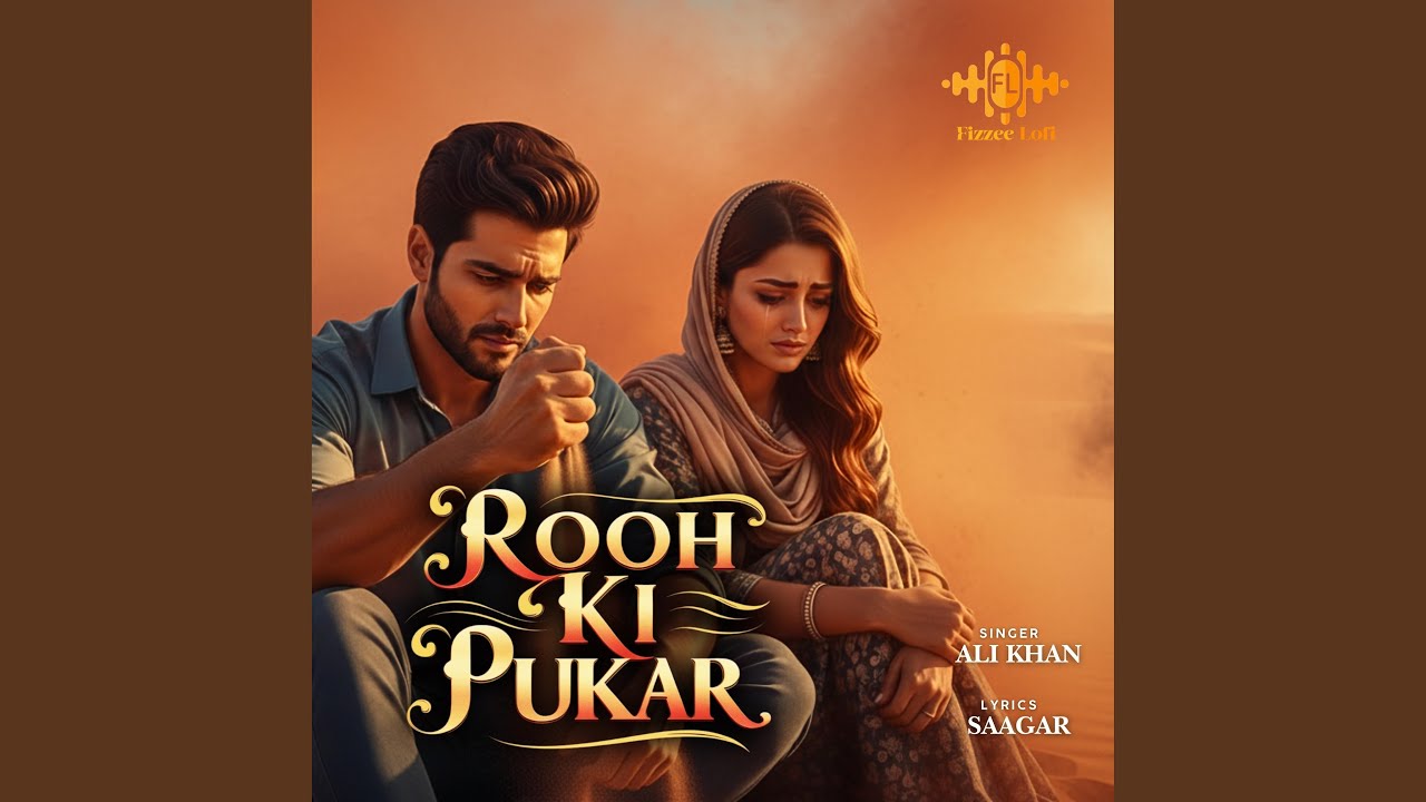 Rooh Ki Pukar