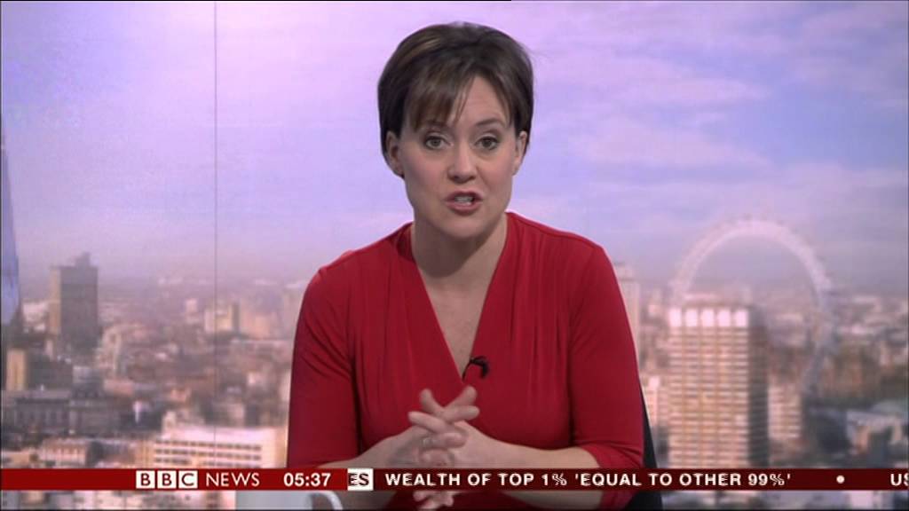 SALLY BUNDOCK:--: BBC 'WORLD BUSINESS REPORT' - 18 Jan. 2016 -