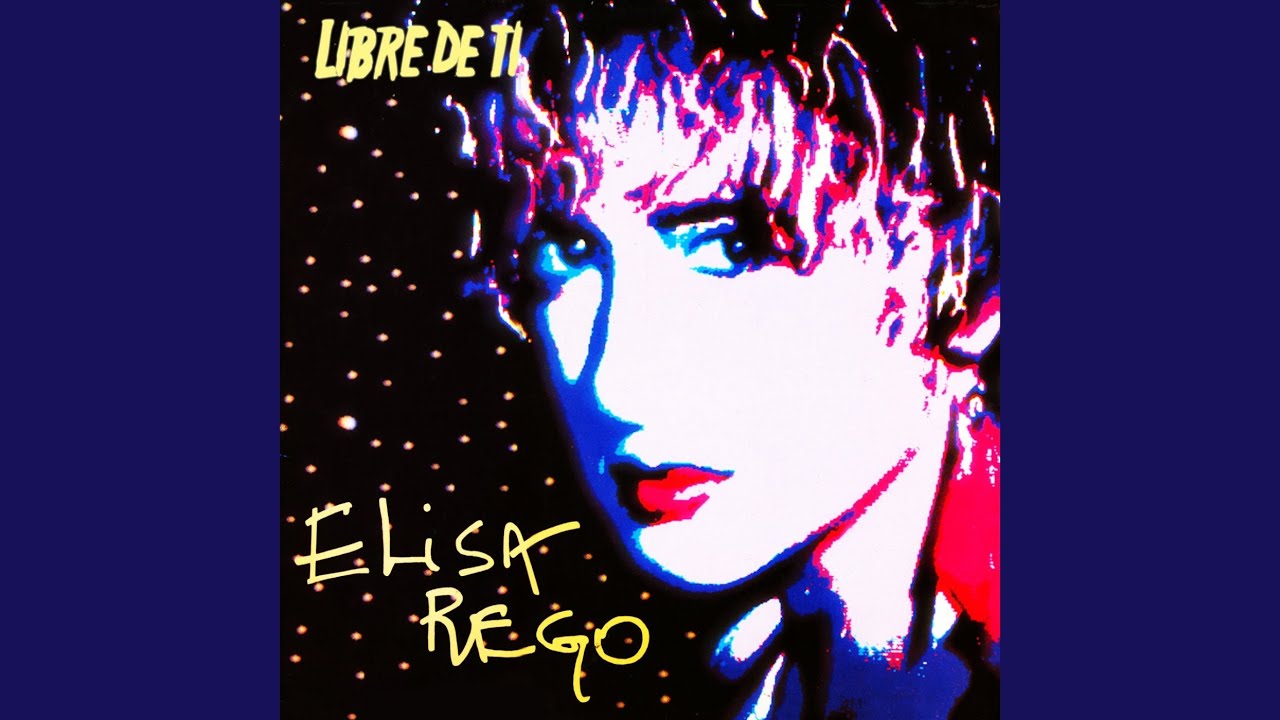 Libre de Ti