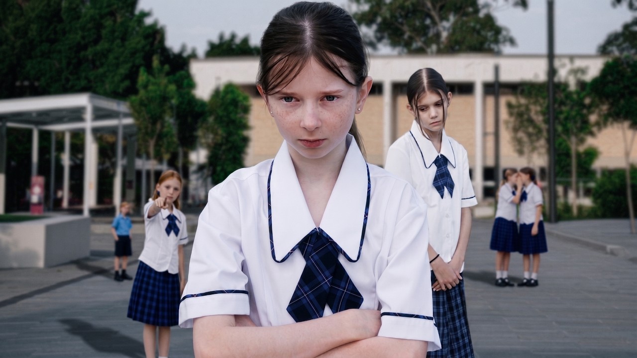Outgoing | Short Film (2025)
