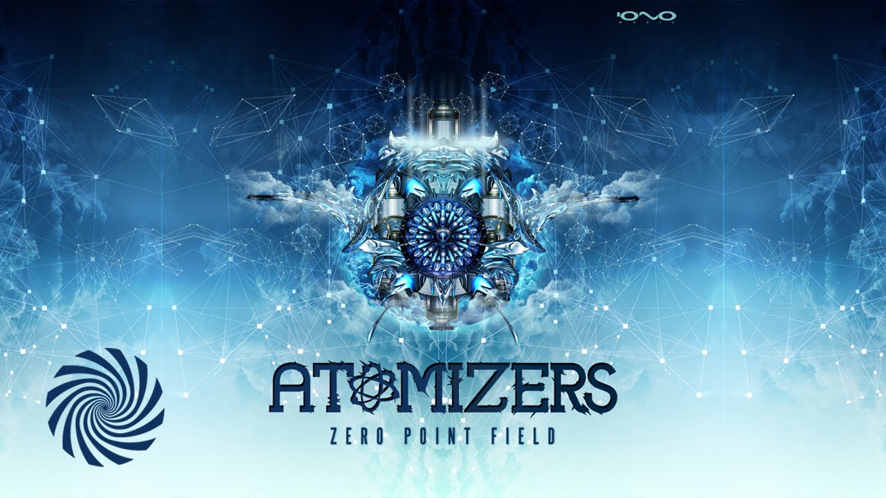 Atomizers - Virtual Reality
