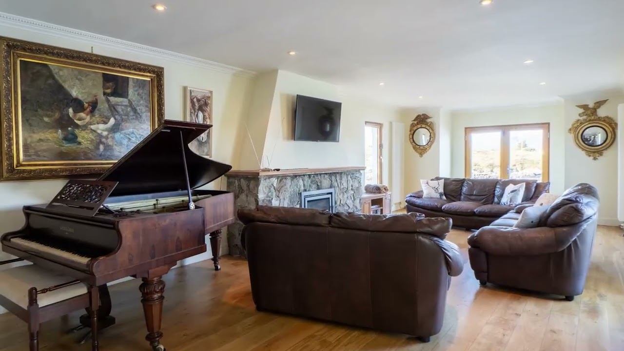Cannute House, Cannute, Canower, Co Galway, H91 YKN7