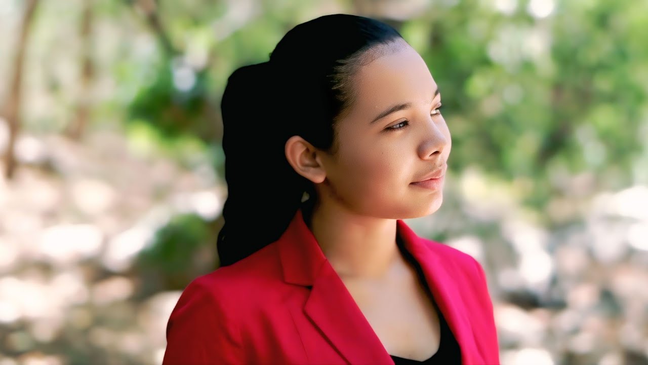 Salmos 103 /Yesmi Esther Moreno