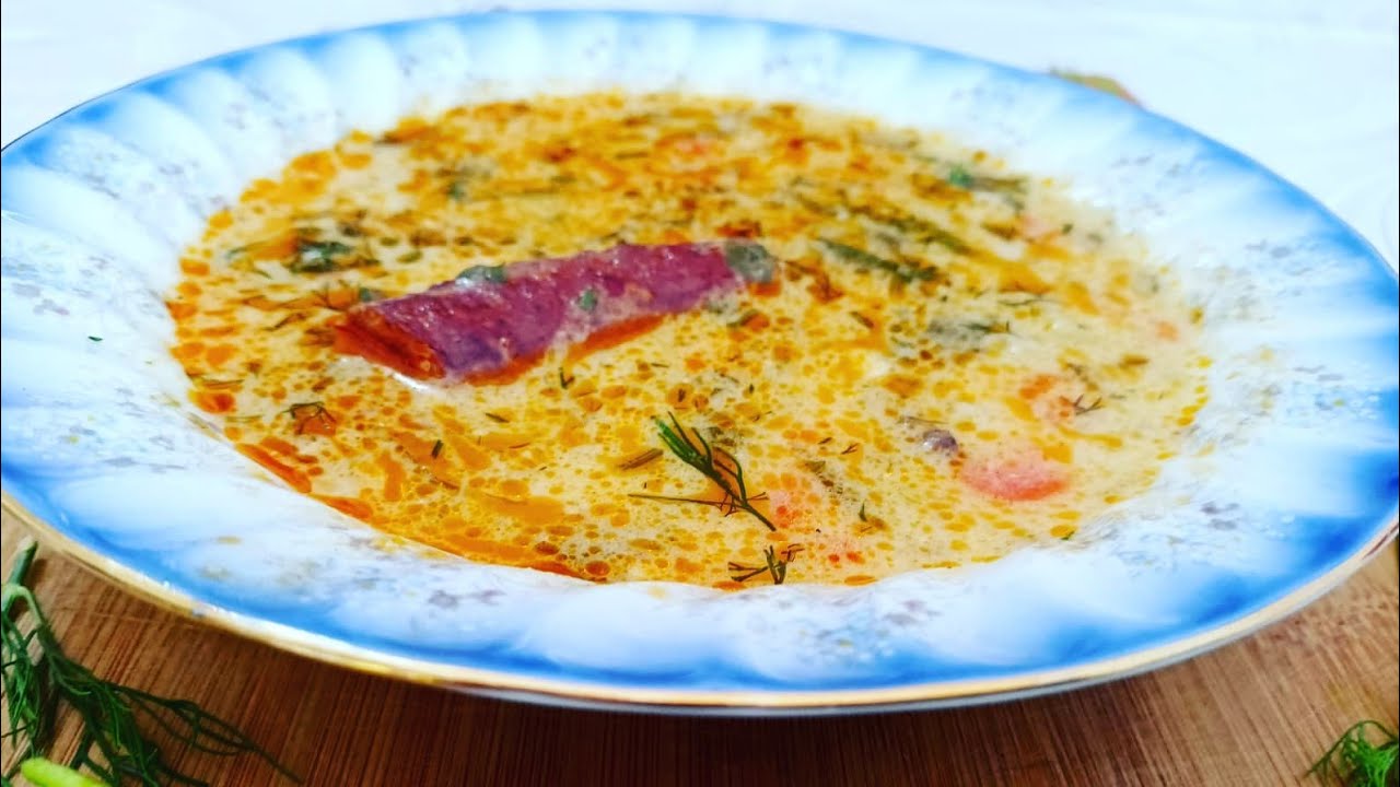 Ciorbă de Cartofi cu Cârnați Afumatati si cu Smântână 🥔🍖🍲#gatesterepede #family #recipe #viral