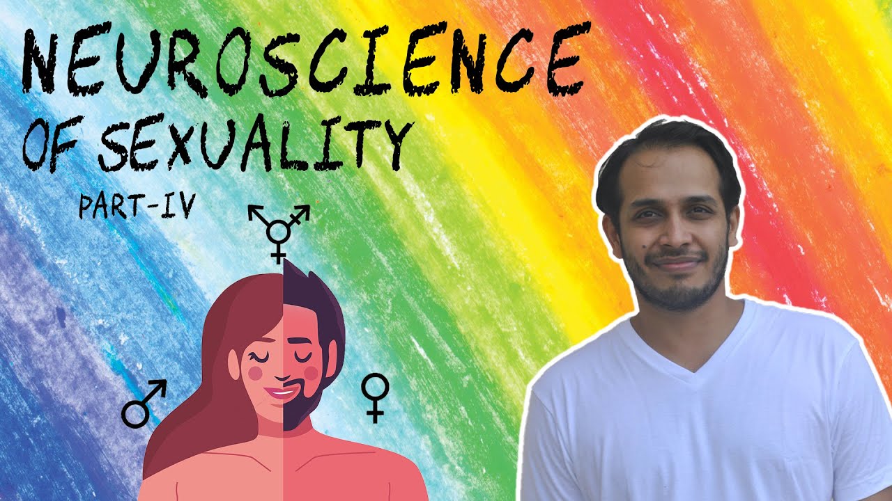 WHAT IS GENDER? | Neuroscience of Sexuality | PART 4 | Variations In Gender