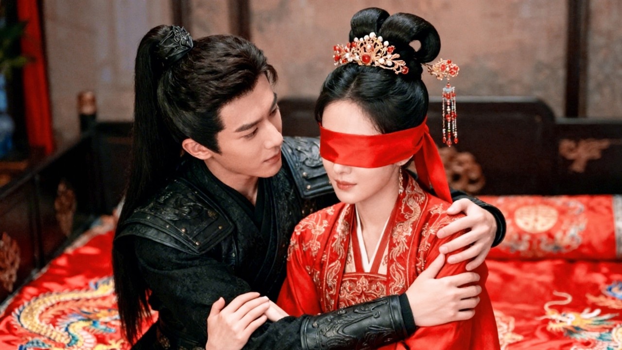 【DUB】She Rejected The Poor Guy At The Wedding—Now He Leaves, She Begs Forgiveness