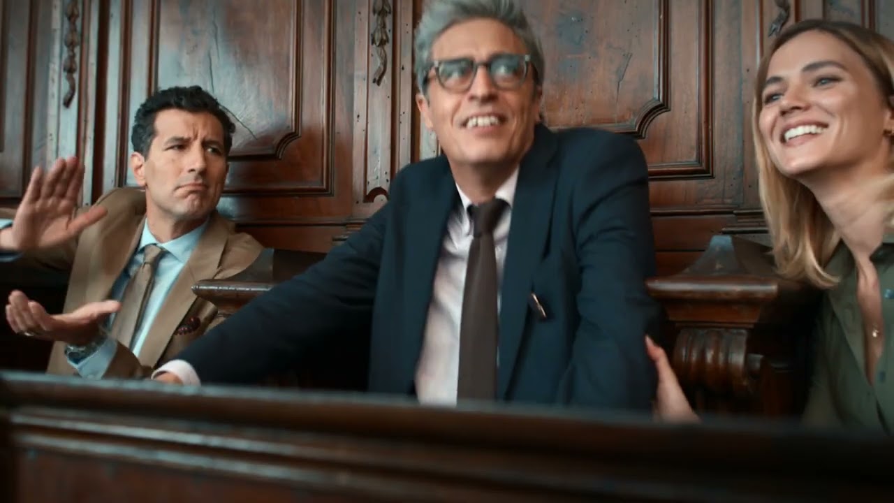 ... Che Dio perdona a tutti I Trailer ufficiale HD