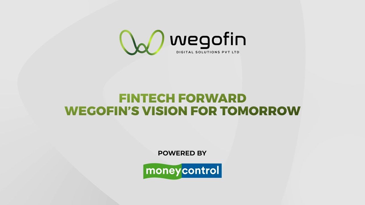 Wegofin о новой главе FinTech | Обзор GFF2025