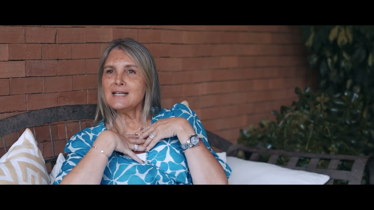Llamas de Honor | La Vida de Don Fernando Concha Poblete (Documental)
