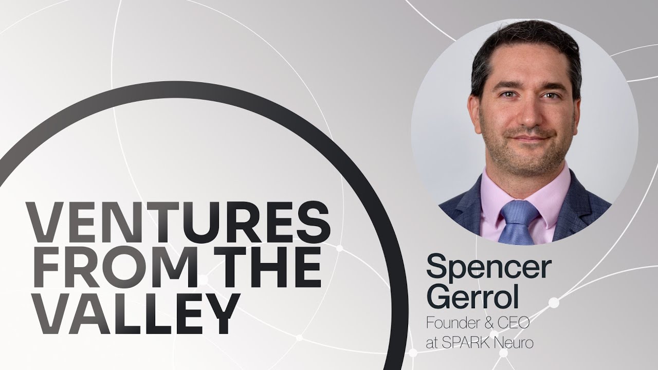 Neuromarketing is the Intersection of Engineering and Psychology with Spencer Gerrol of SPARK Neuro