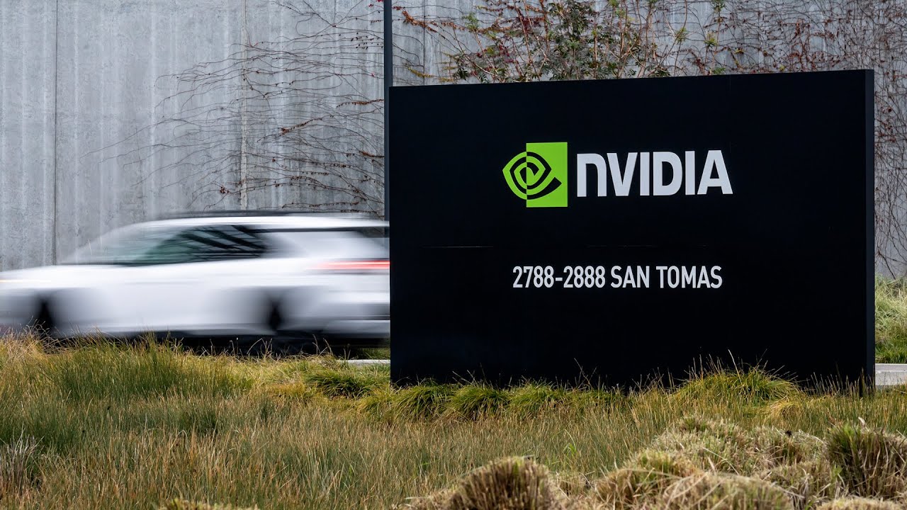 Future of AI Demand, as Nvidia CEO Slams US Chip Policy