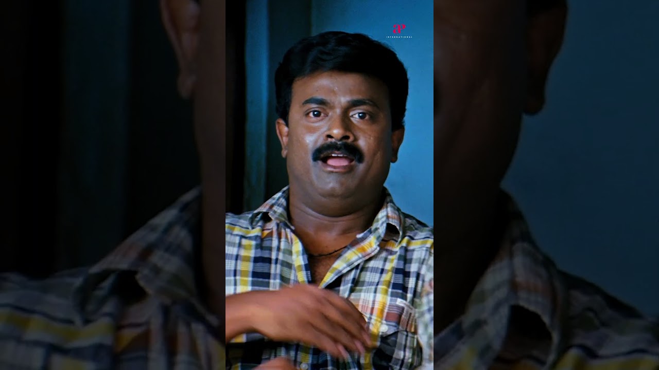 Watch 👆 'Thappana' movie scenes! #thappana #shorts #mammootty #charmykaur #muraligopi